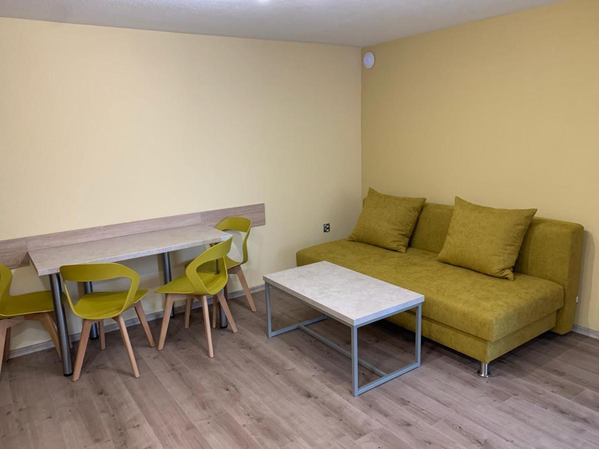 Apartmany Hujer 2 บอยนิตแซ ภายนอก รูปภาพ