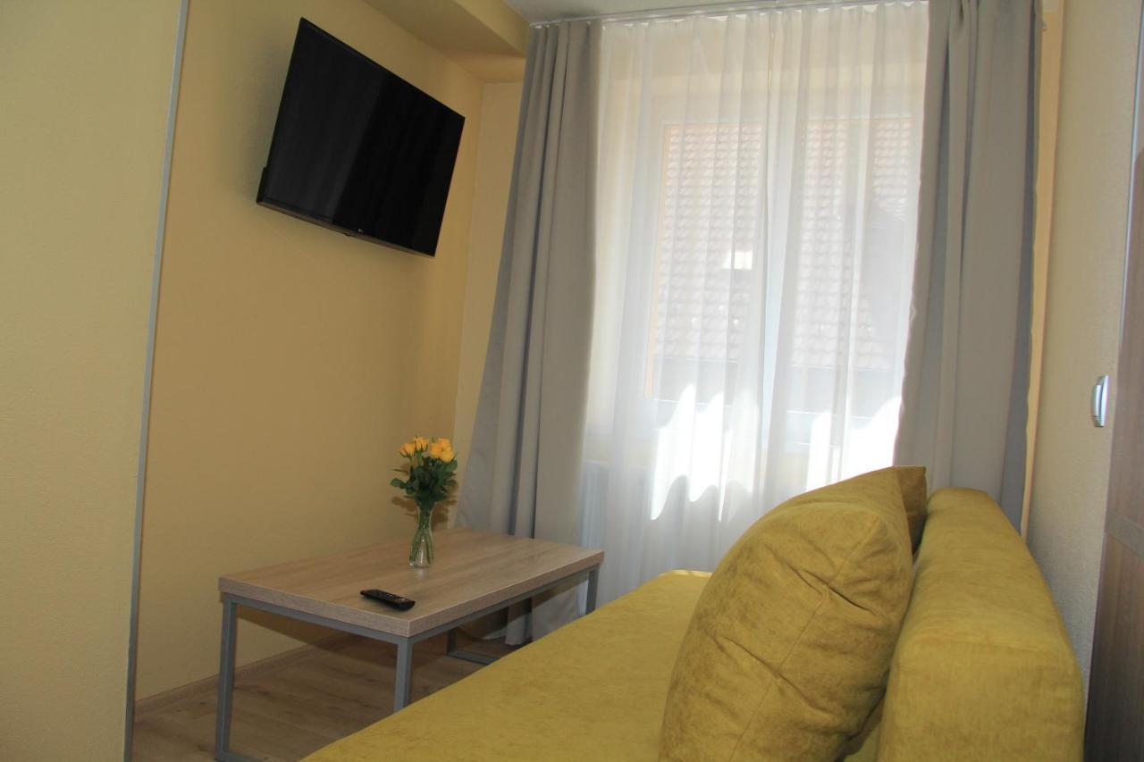 Apartmany Hujer 2 บอยนิตแซ ภายนอก รูปภาพ